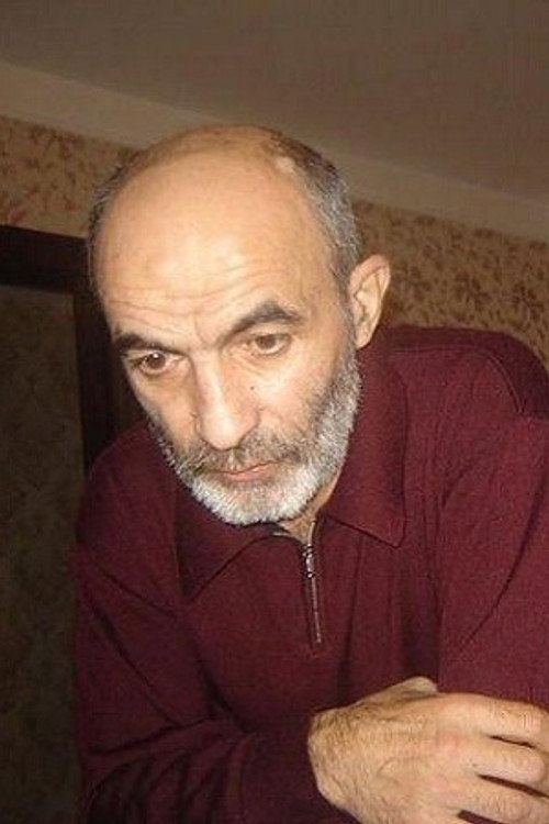Photo of Murat Dzhusoyty, Directing