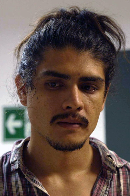 Photo of Rafael César, Acting