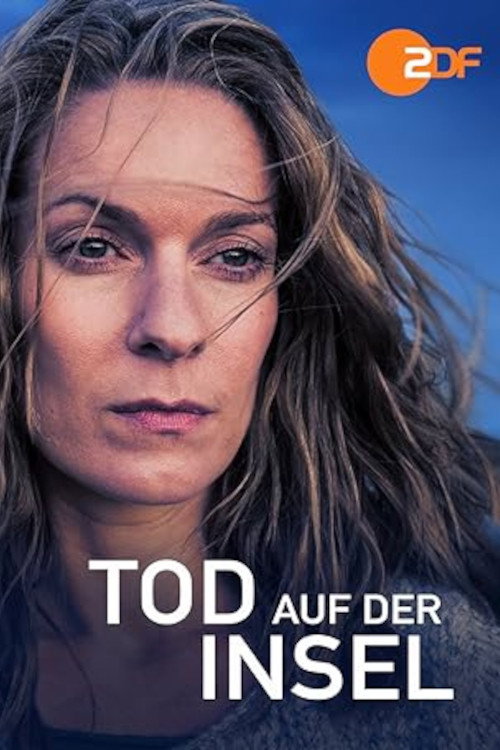 Movie poster for Tod auf der Insel (2015)