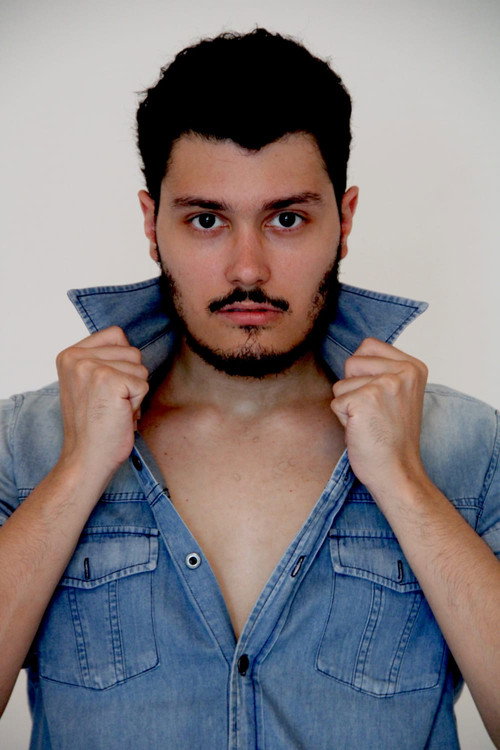 Photo of Lucas Paz, Acting