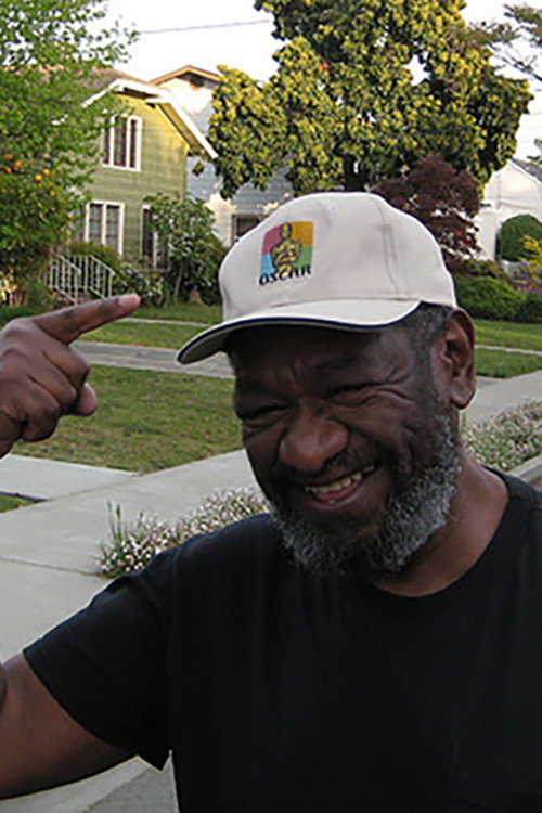 Photo of Mike Henderson, Directing