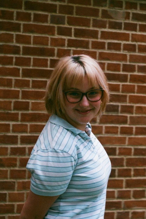 Photo of Rosie Mitchell, Directing