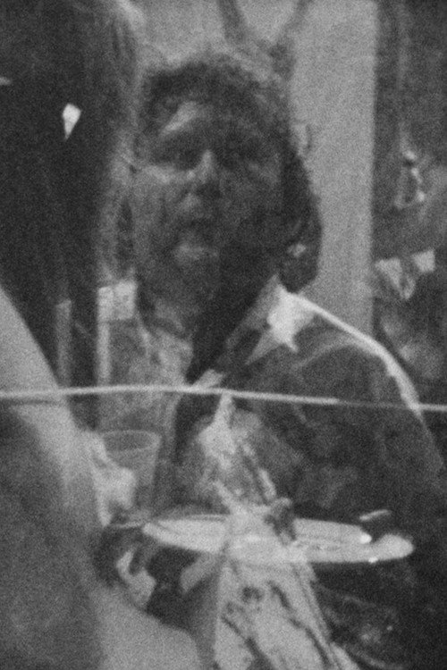 Movie poster for Nitsch (2018)