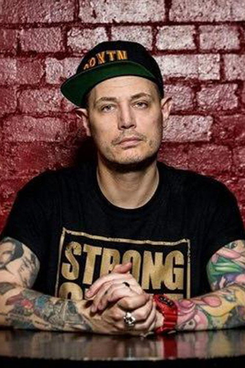 Photo of Jim Smallman, Acting