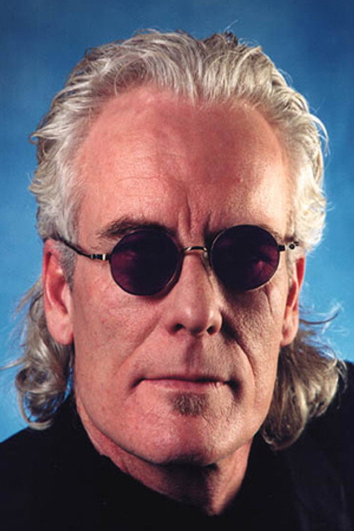Photo of John Haslett Cuff, Directing