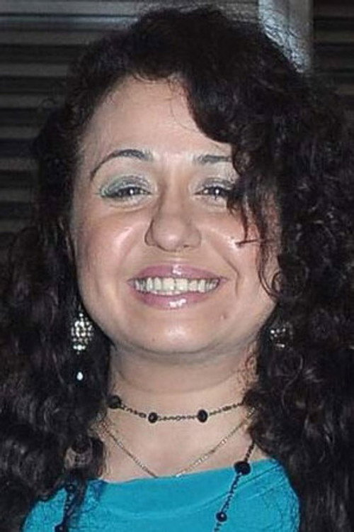 Photo of Vandana Sajnani, Acting