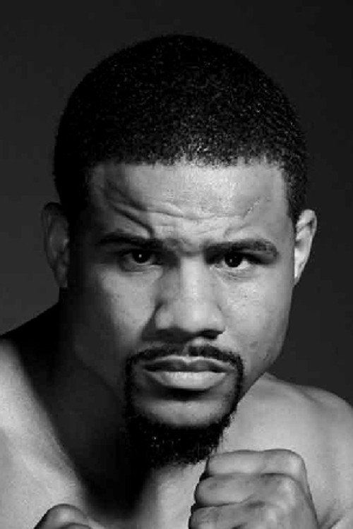 Photo of Andre Dirrell, Acting