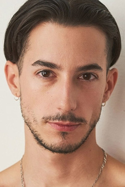 Photo of Alejandría Cinque, Acting