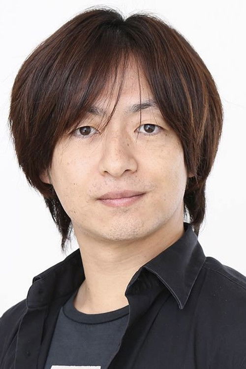 Jumpei Mizusaki profile