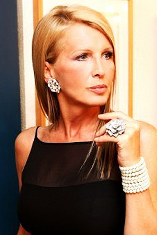 Photo of Maurizia Paradiso, Acting