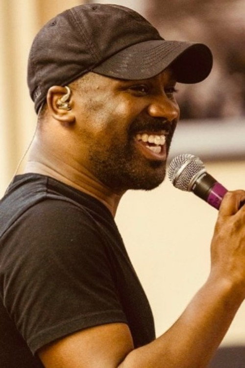Photo of Antwaun Stanley, Acting