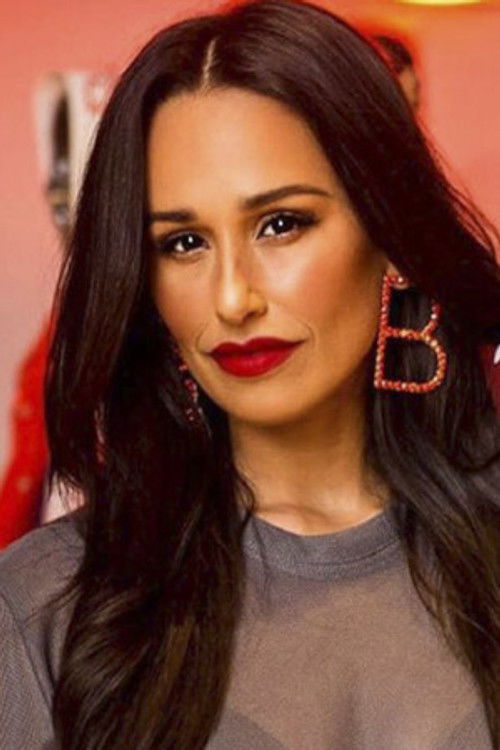 Rita Pereira profile