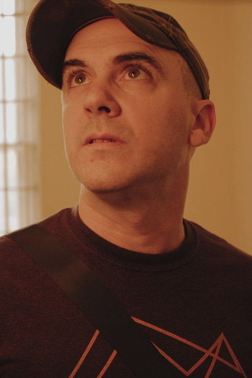 Photo of Tucker, Acting