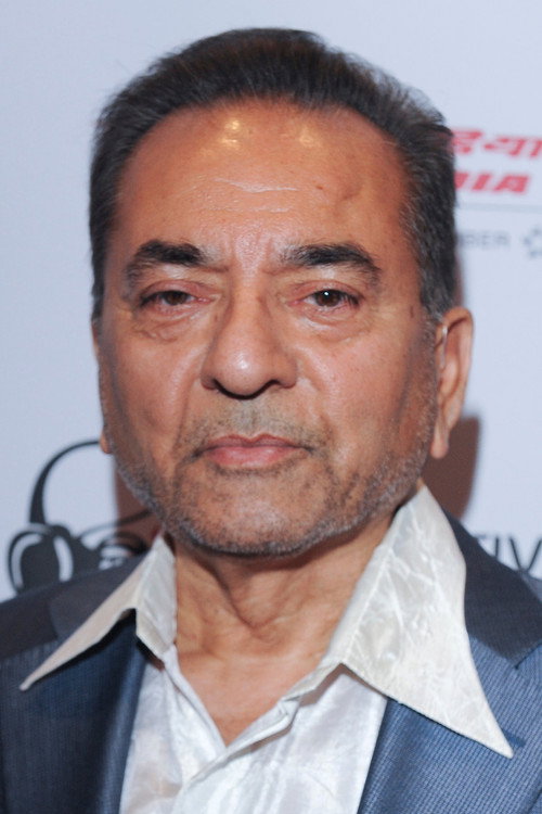 Photo of Bharat Patel, Acting