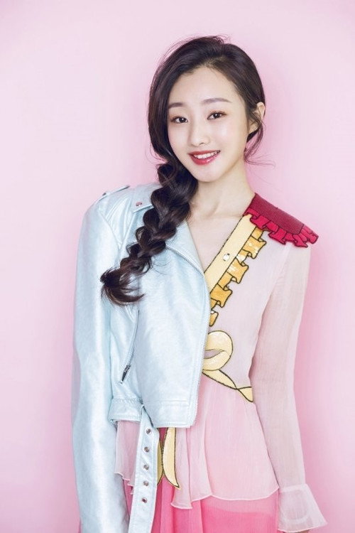 Photo of Sun Suya, Acting