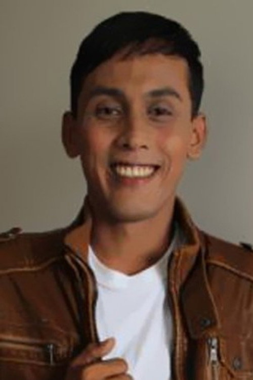 Photo of Saad Afero, Acting