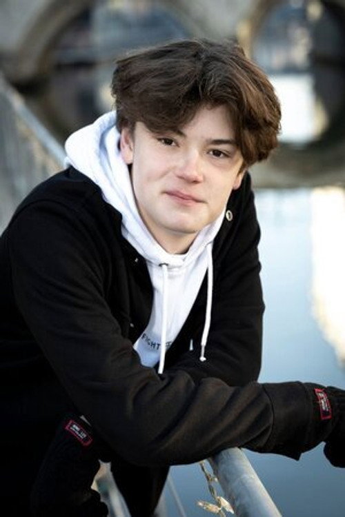 Tristan Stienlet profile