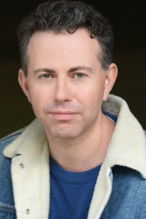 Photo of David Aranovich, Acting