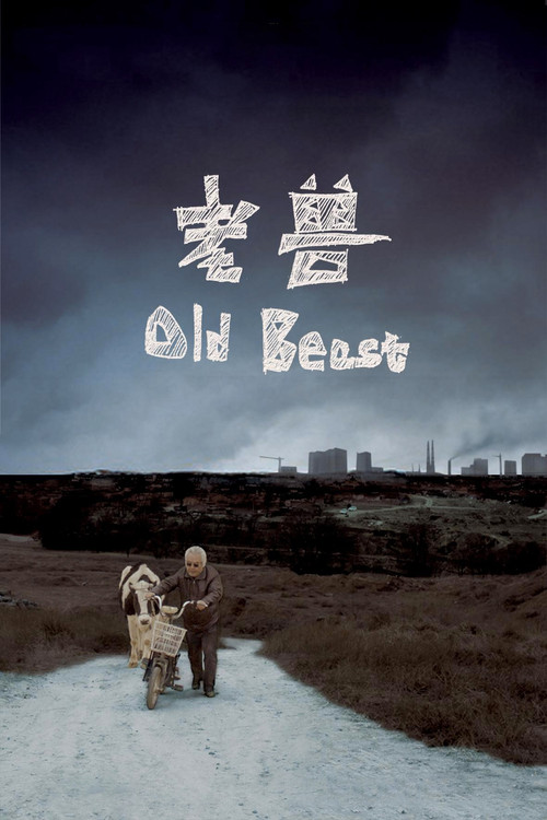 Movie poster for Old Beast (2017)