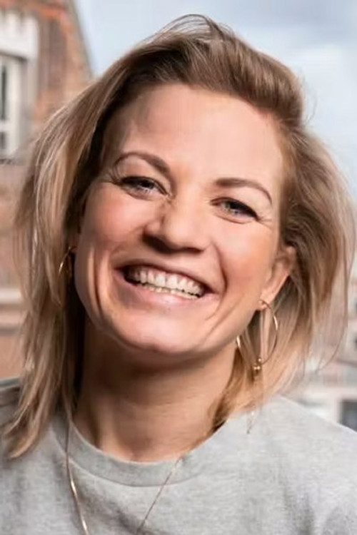 Photo of Mie Martha Moltke, Acting