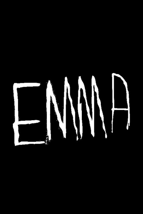 Movie poster for Emma (2017)