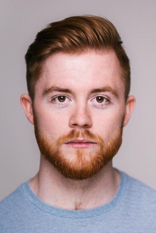 Angus Castle-Doughty profile