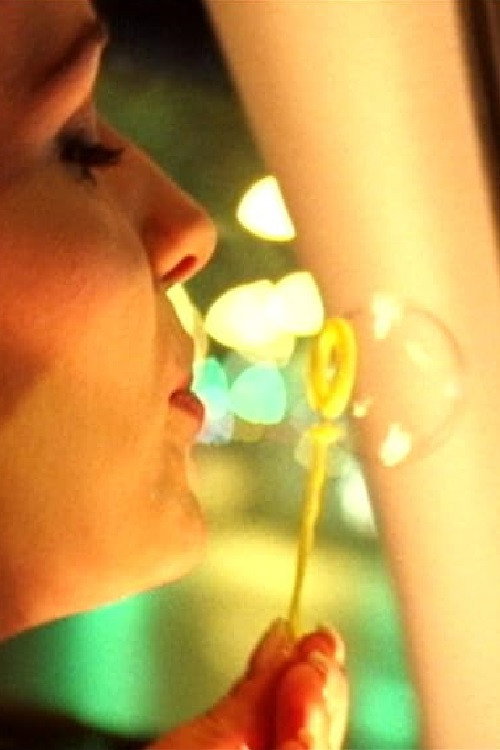 Movie poster for Lena & I (2011)