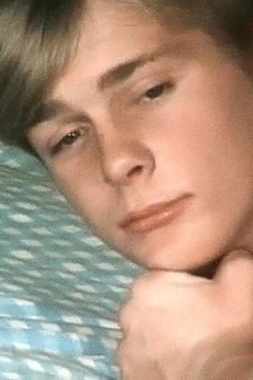 Photo of Gregg, Acting
