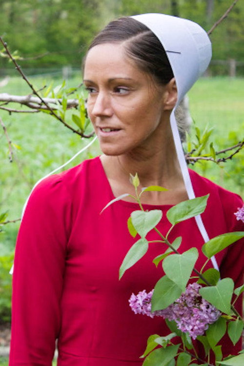 Photo of Vonda Schrock, Acting