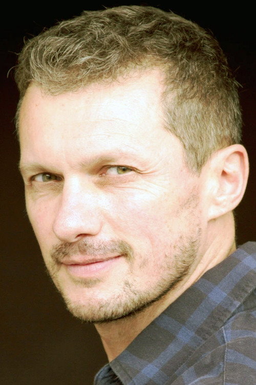 Photo of Hervé Segata, Acting
