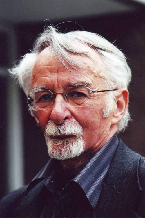 Photo of Günter Reisch, Directing
