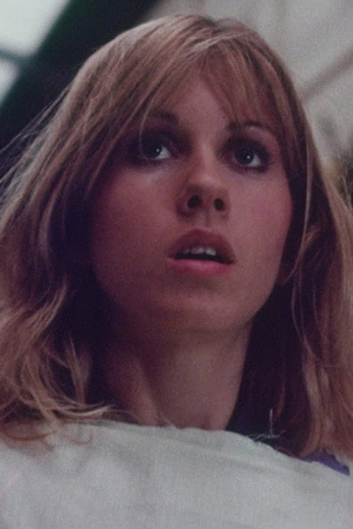 Photo of Robin Evans, Acting