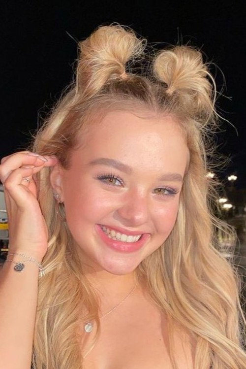 Sofya Plotnikova profile