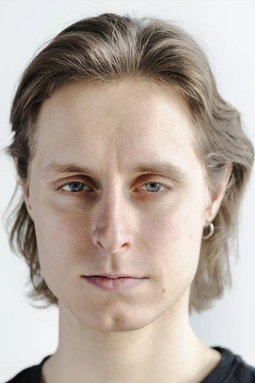 Photo of Dorian Zypper, Acting
