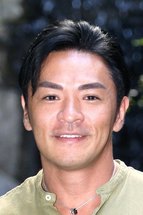 Photo of Mondo Otani, Acting