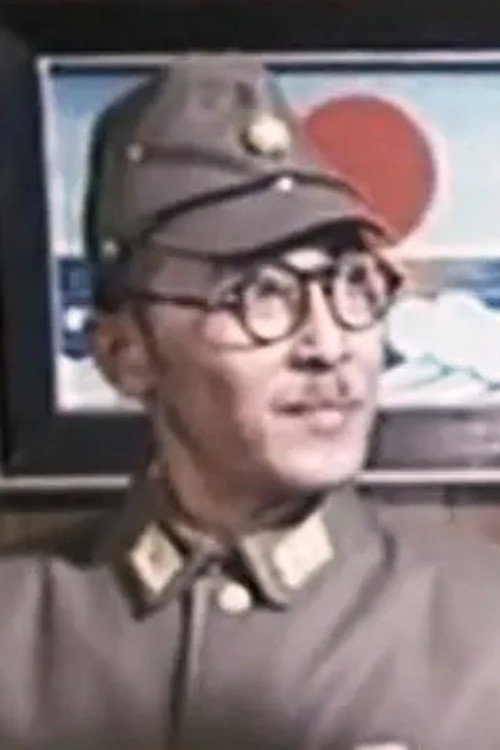 Photo of Shijun Wang, Acting