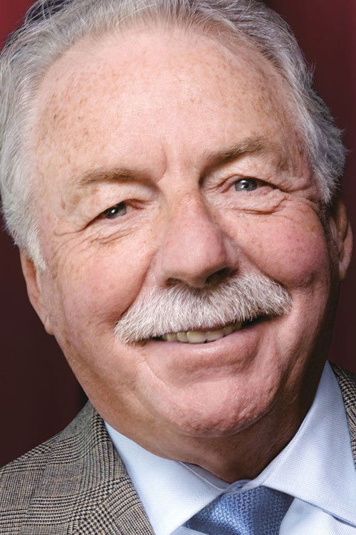 Michel Forget profile