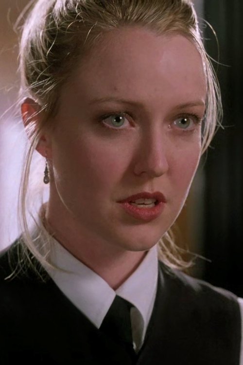 Carolyn Lowery profile