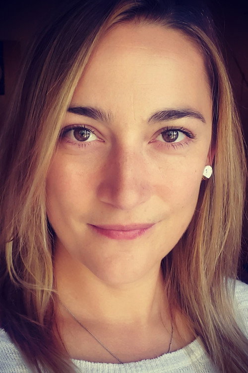 Photo of Sabrina Baran, Acting