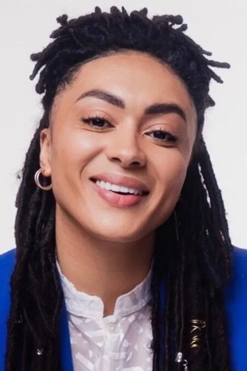 Amber Whittington profile