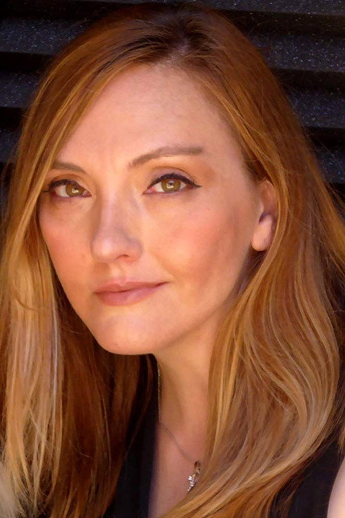 Photo of Shawna Benson, Writing