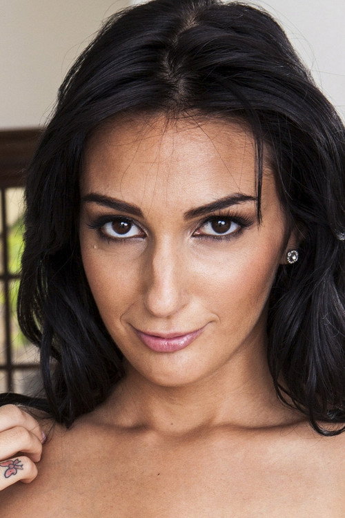 Photo of Amber Cox, Acting