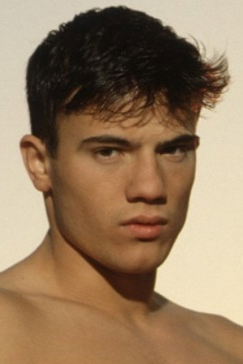Photo of Hakan Serbes, Acting