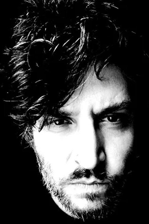 Photo of Massimiliano Marianni, Directing
