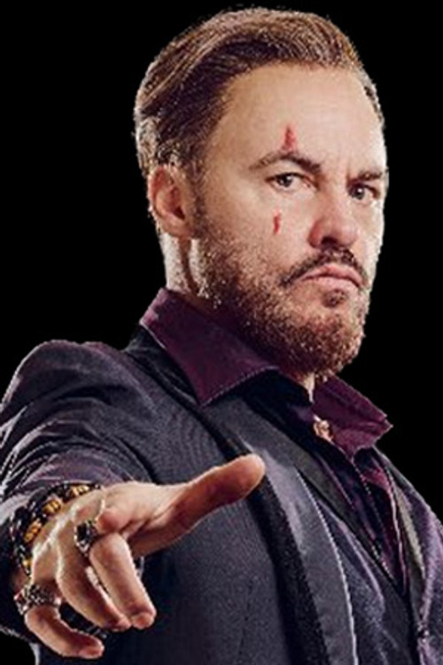 Photo of Rob Fowler, Acting