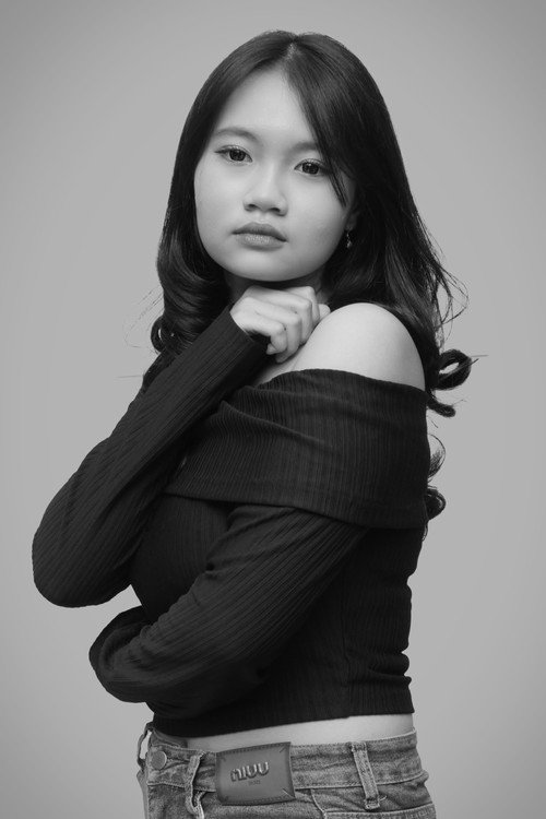 Photo of Alifia Malika, Acting
