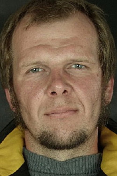 Photo of Maksim Makarov, Acting