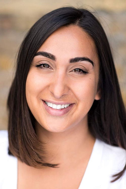 Saskia Chana profile