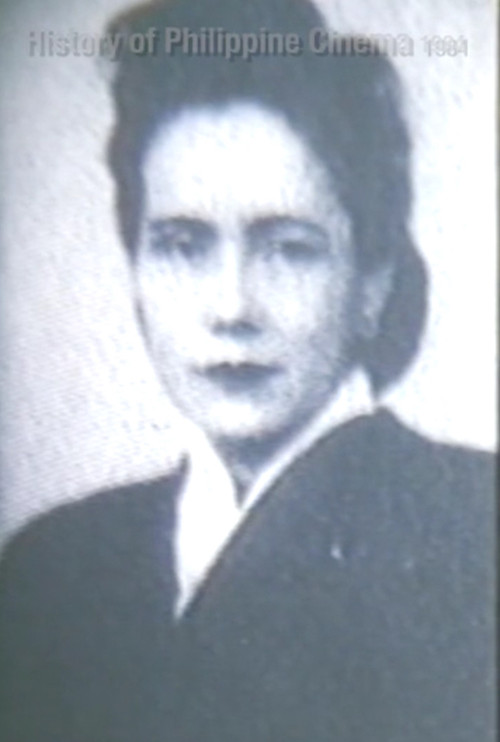 Photo of Carmen Concha, Directing