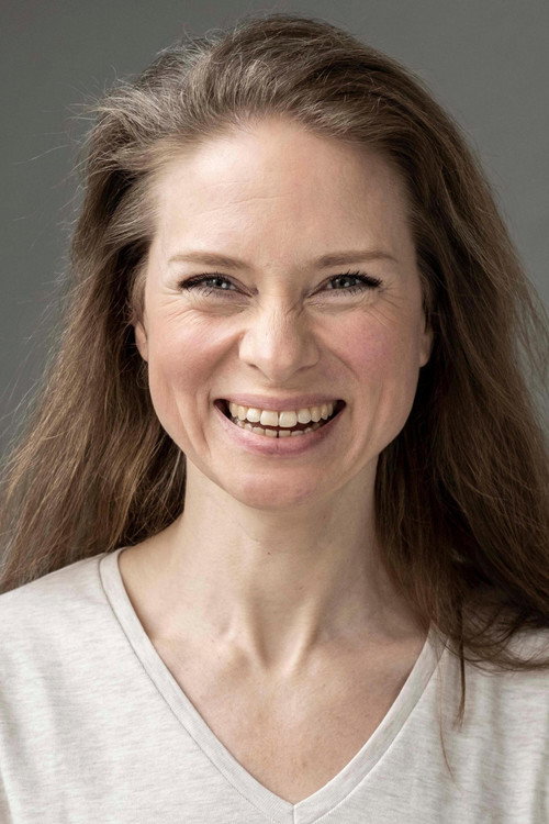 Photo of Soraya Wunnink, Acting